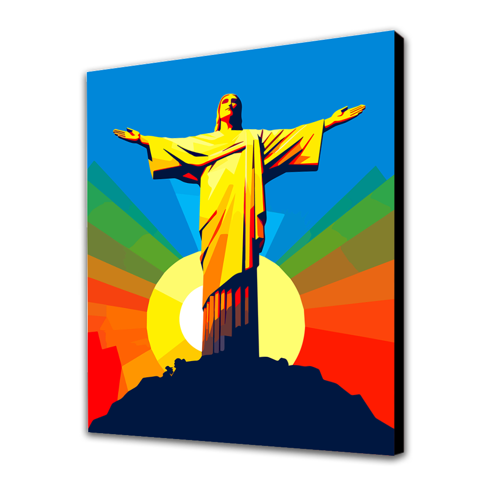 Estátua do Cristo Redentor