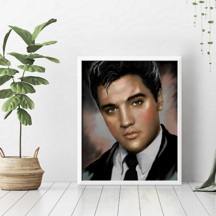 Elvis Presley