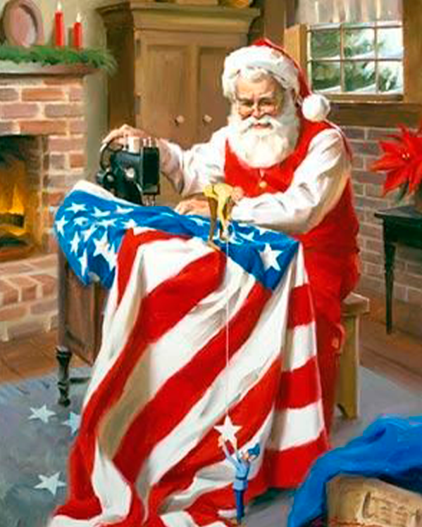 Natal americano