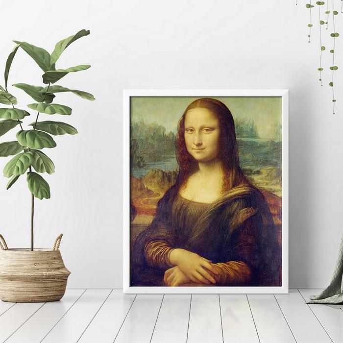 Mona Lisa Smile