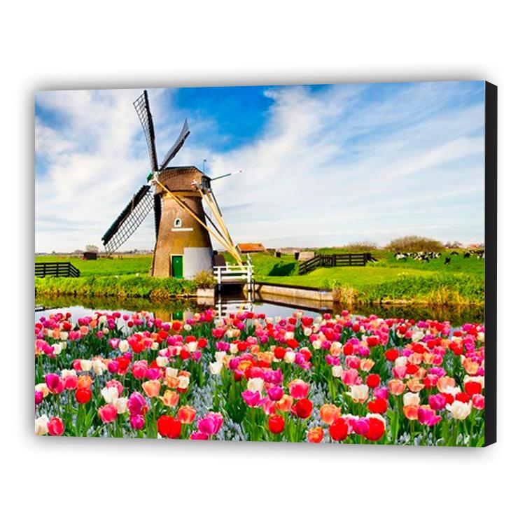 Holanda Mill
