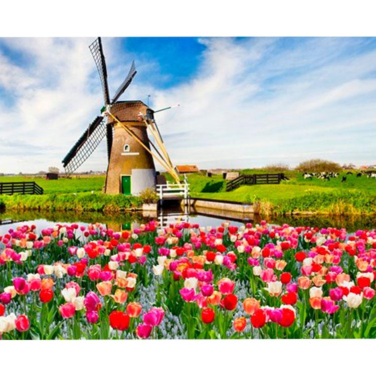 Holanda Mill