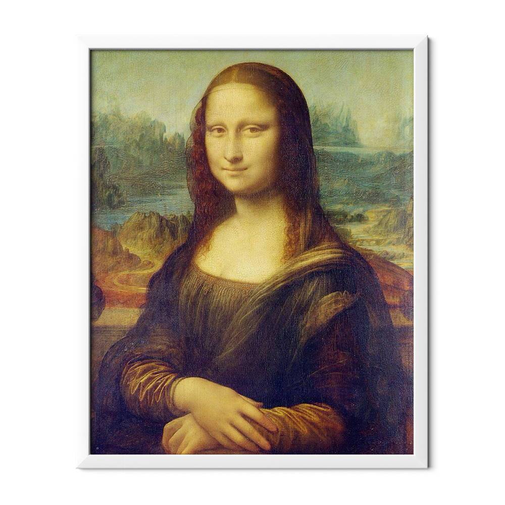 Mona Lisa Smile