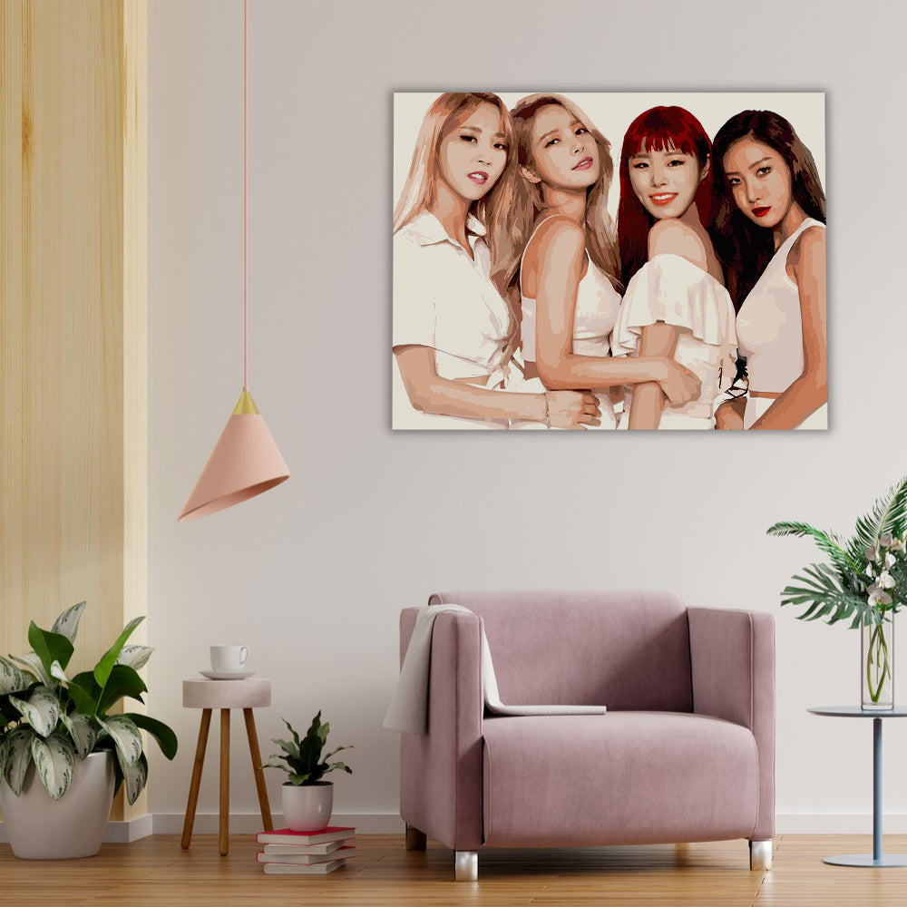 Mamamoo