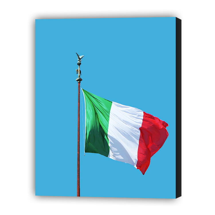 Bandeira italiana