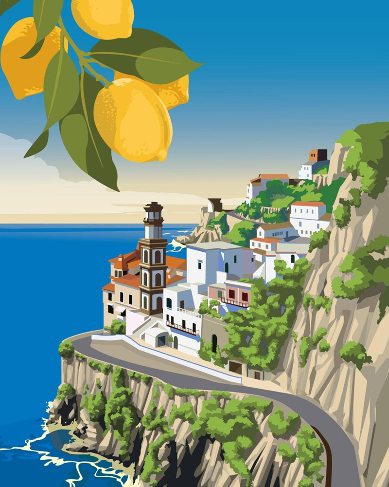 Amalfi