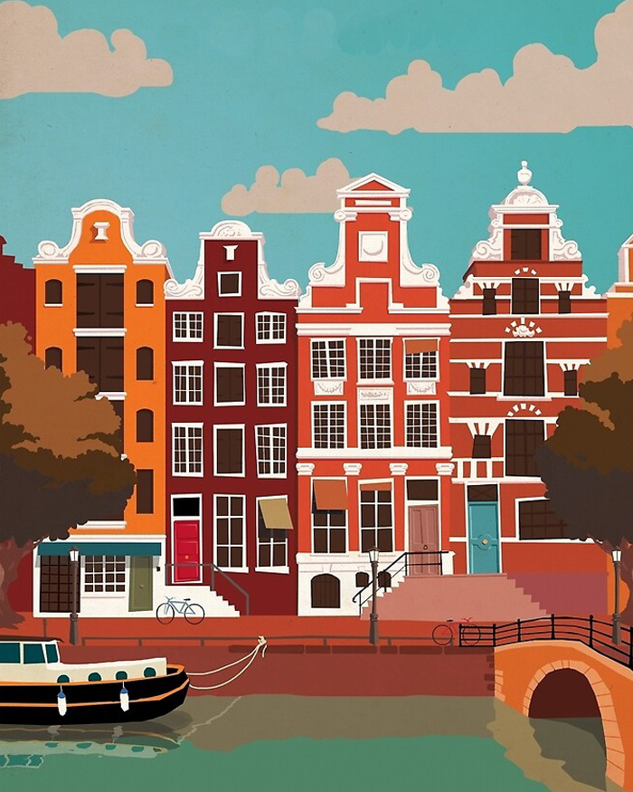 Amsterdã