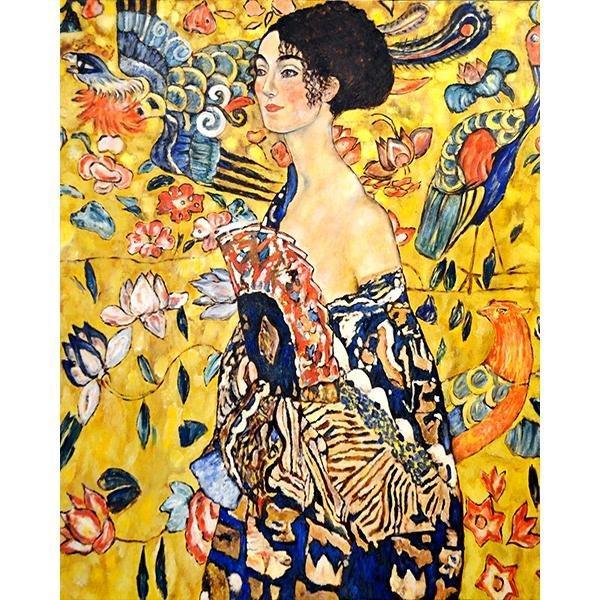 Judith 2 por Gustav Klimt