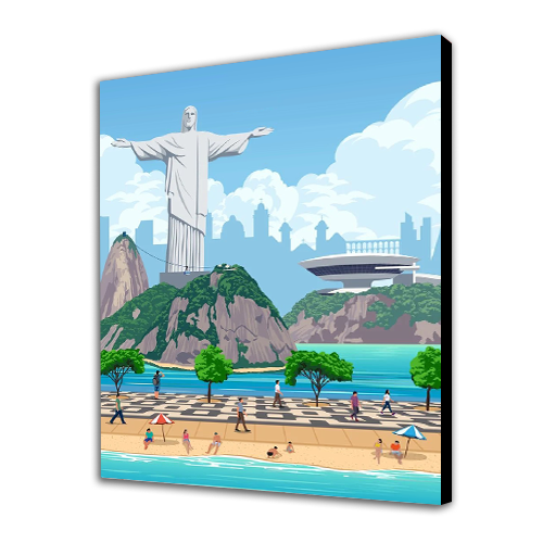 Rio de Janeiro