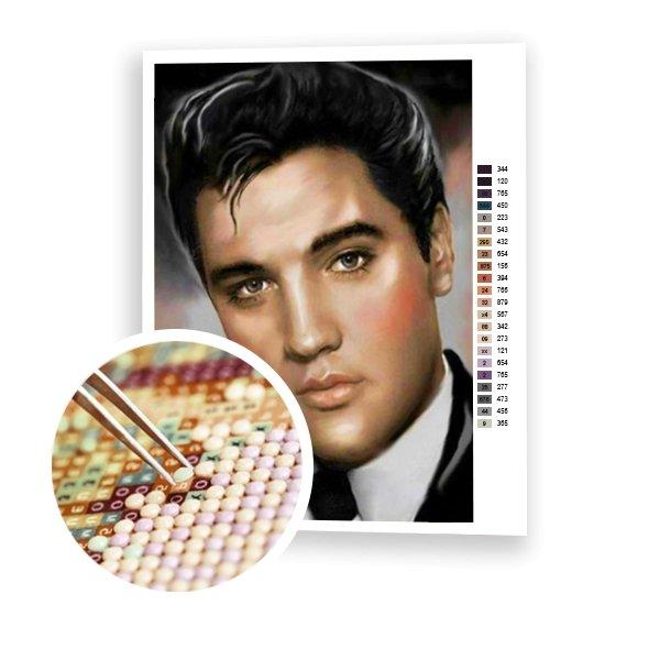 Elvis Presley