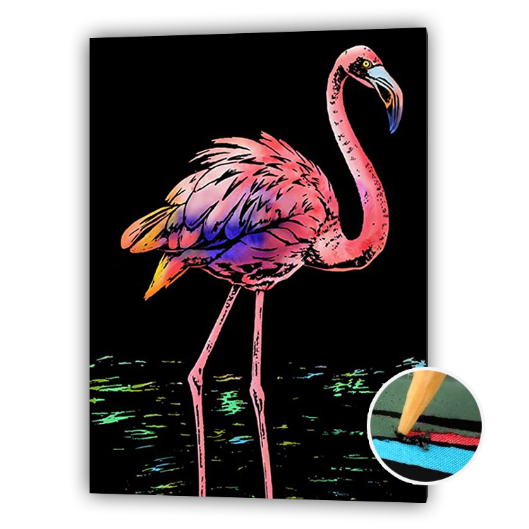 Flamingo